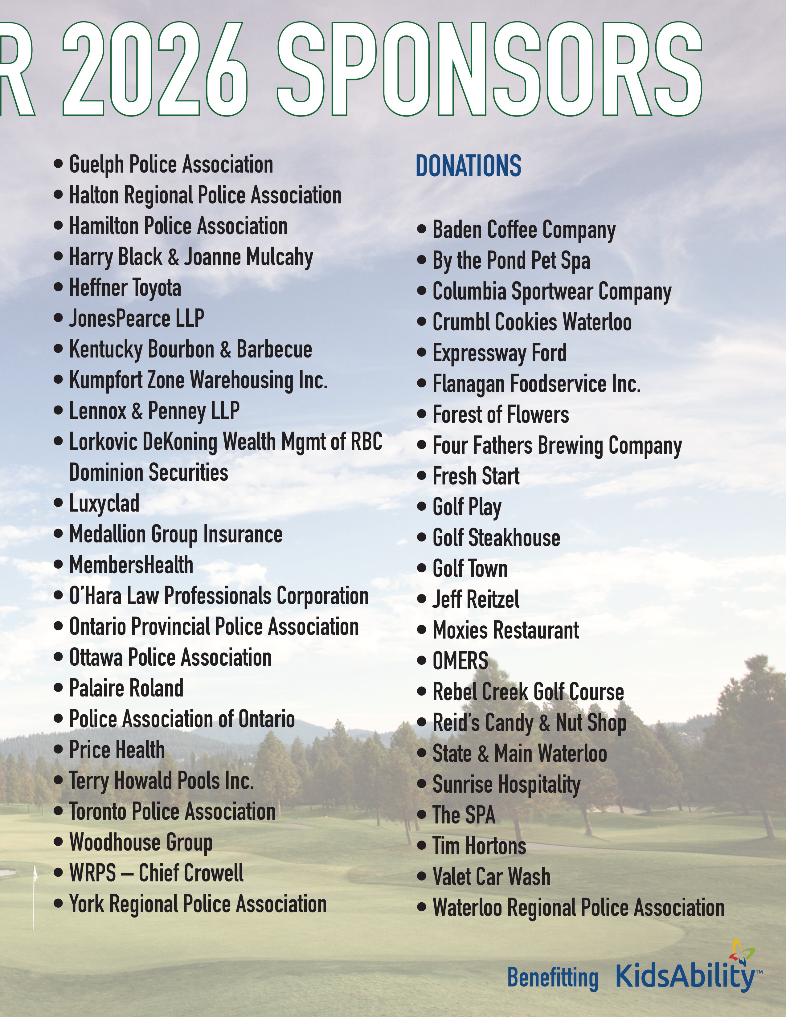 WRPA Golf 2026 magazine Page 7