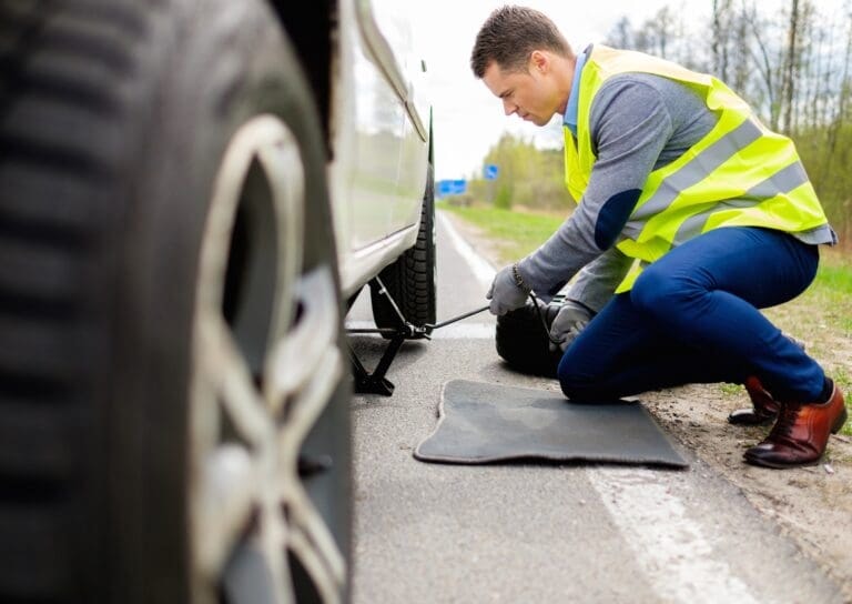 Tire Service